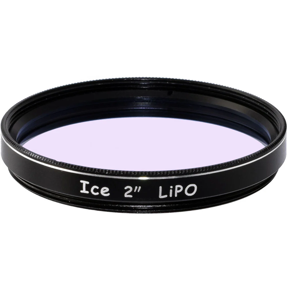 Ice Lipo Light Pollution Filter (1.25") - Image 2
