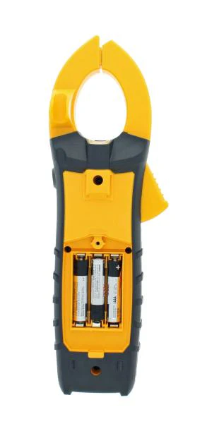 Ideal 61-757 61-757 Multimeter Clamp Auto True RMS 600A - Image 2