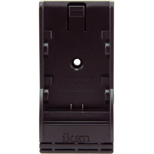 ikan BP2-P Panasonic D54 DV Battery Plate for ikan Monitors