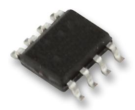 Infineon ICE5QSBGXUMA1 PWM Controller 9.5 V to 27 Supply SOIC-8