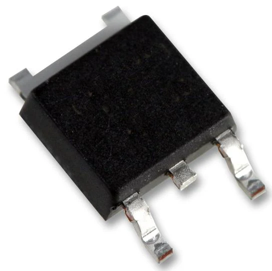 Infineon IRLR3105TRPBF Power Mosfet N Channel 55 V 25 A 0.03 ohm TO-252AA Surface Mount
