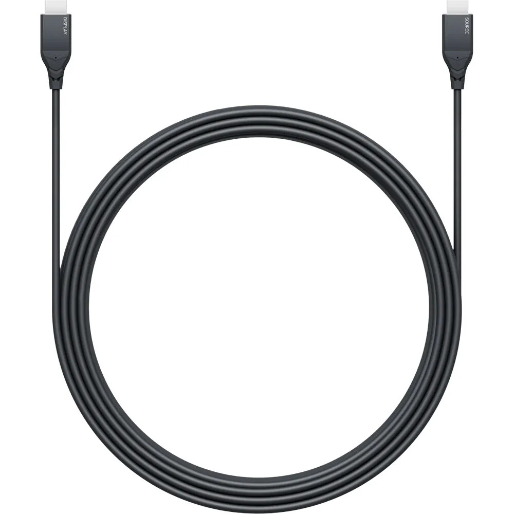 Insta360 Connect Extra Long HDMI Cable (33') - Image 2