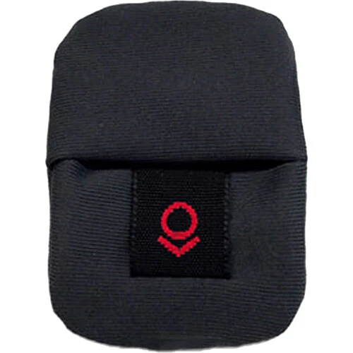 Instamic Hairy Windshield for Instamic Recorder (Black)