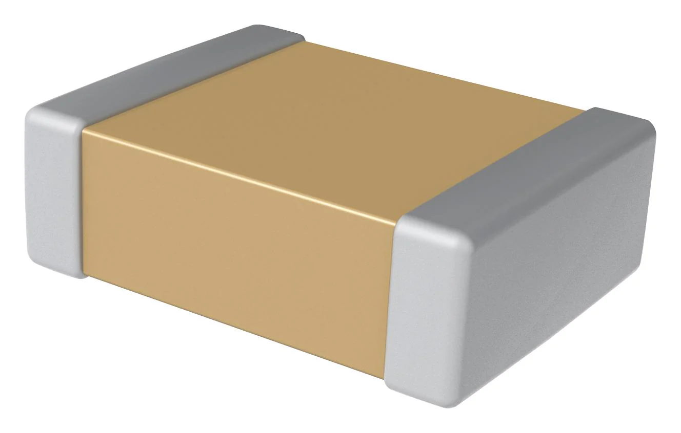 KEMET C1825C225J5RACTU SMD Multilayer Ceramic Capacitor, 2.2 &micro;F, 50 V, 1825 [4564 Metric], &plusmn; 5%, X7R