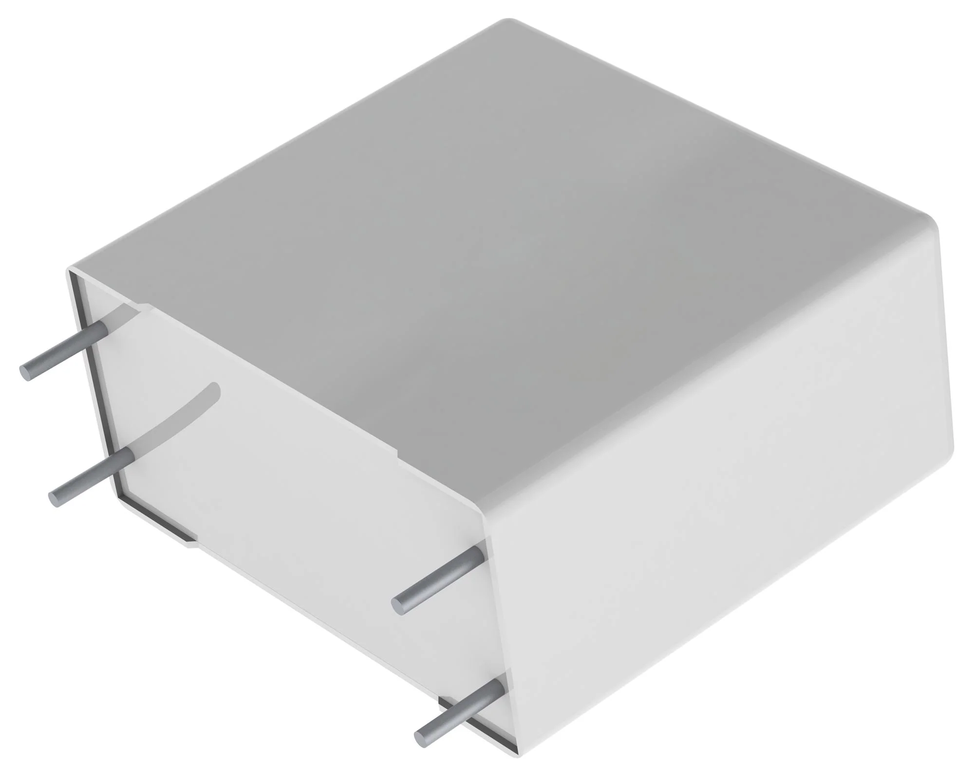 KEMET C4AQLEW6170A3AK CAP, AEC-Q200, 170UF, 500V, FILM, RADIAL