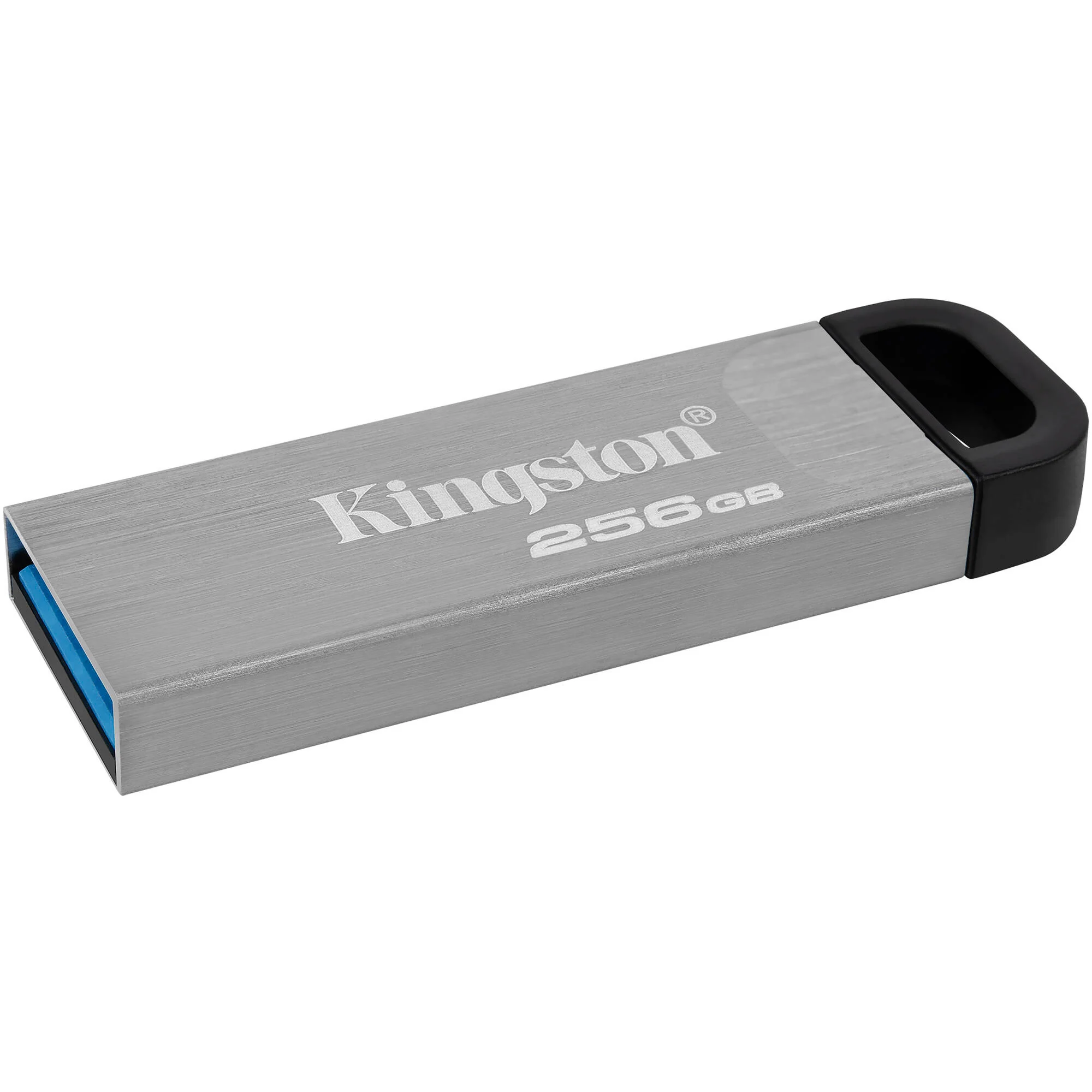 Kingston 256GB DataTraveler Kyson USB 3.2 Gen 1 Type-A Flash Drive (5-Pack) - Image 2