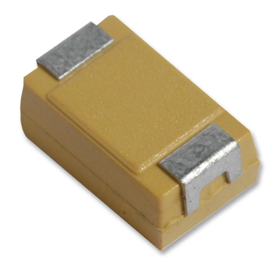 Kyocera AVX TPSD336K035R0200 TPSD336K035R0200 Surface Mount Tantalum Capacitor 33 &Acirc;&micro;F 35 V 2917 [7343 Metric] &plusmn; 10% 0.2 ohm D
