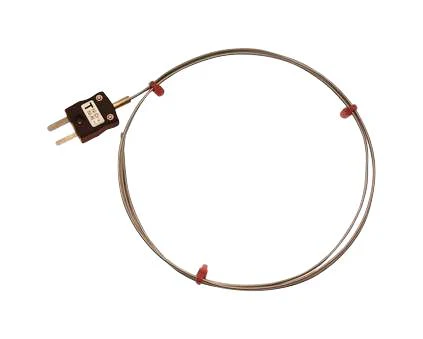 Labfacility MB-IST-S10-500-MP-I MB-IST-S10-500-MP-I Thermocouple IEC T -100 °C 400 Stainless Steel