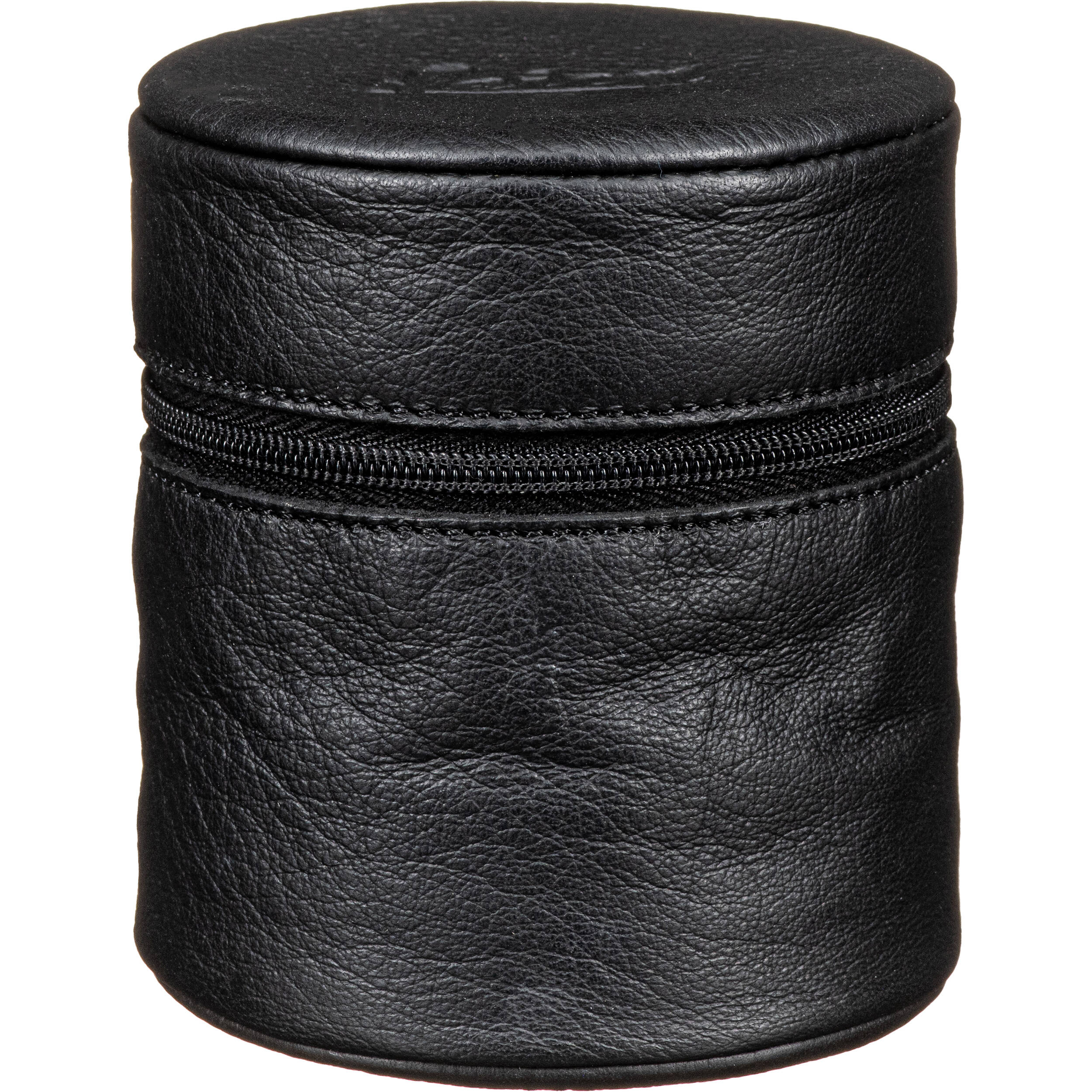 Leica Soft Leather Case for Elmarit-M 28mm f/2.8 ASPH Lens