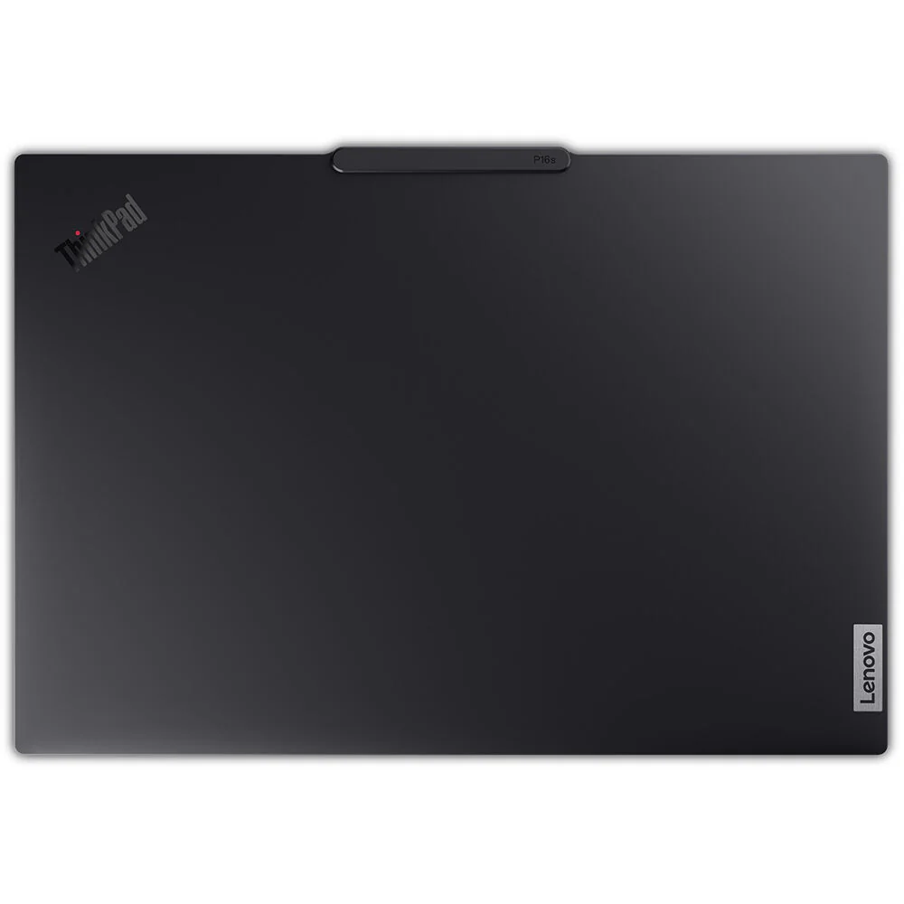 Lenovo 16" ThinkPad P16s Gen 4 Multi-Touch Laptop - Image 2
