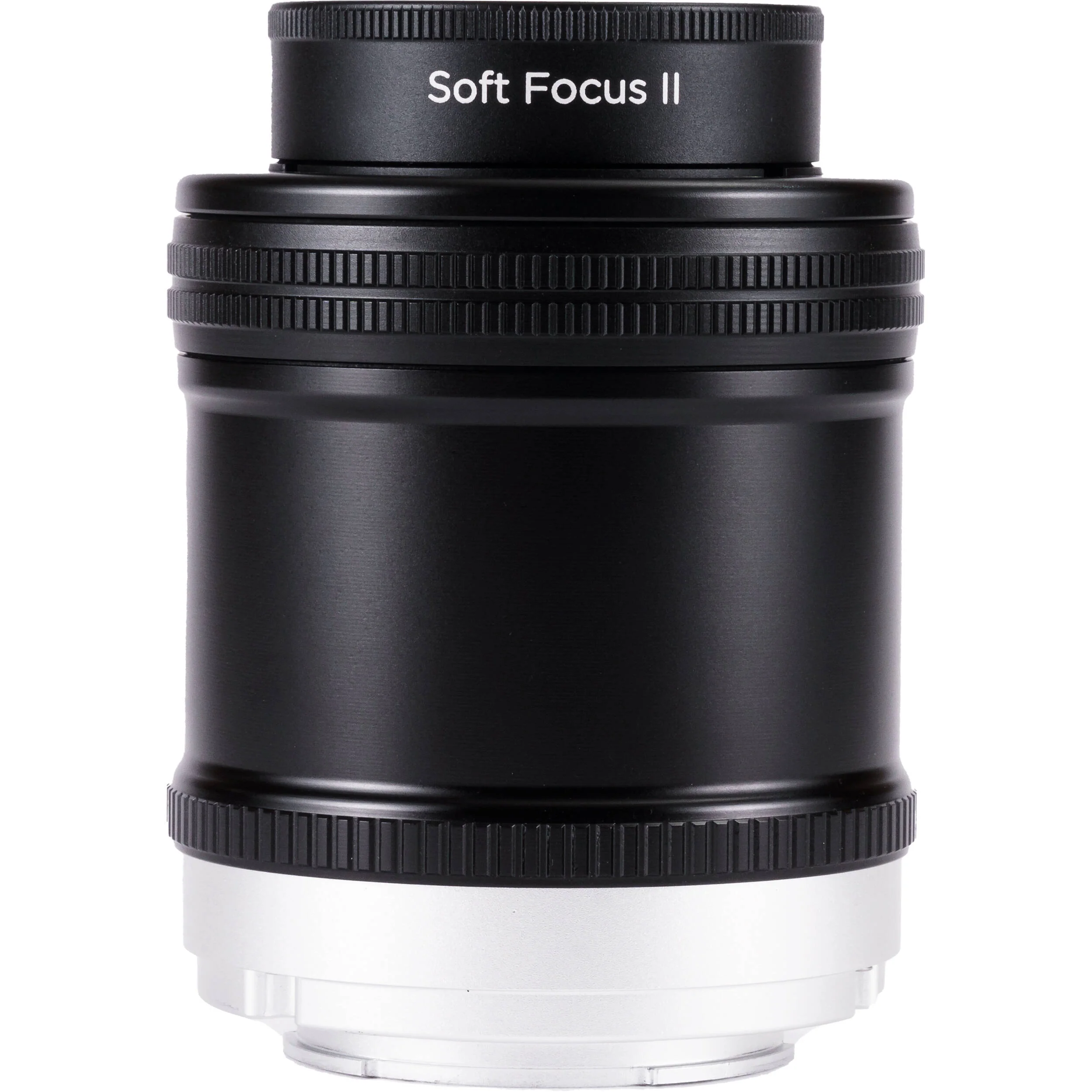 Lensbaby Fixed Body Soft Focus II 50 Optic for Sony E - Image 6