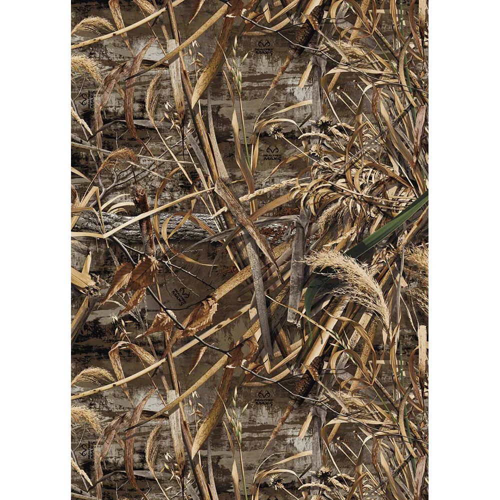 LensCoat Hoodie Lens Hood Cover (Small, Realtree Max5) - Image 2