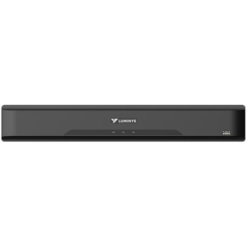 Luminys R54-32PA 32-Channel 8K NVR (No HDD)