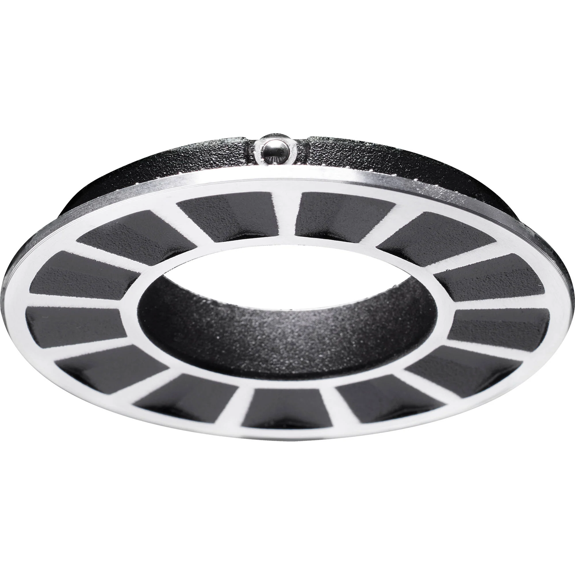 Manfrotto XCHANGE Flat Base Adapter (60mm)