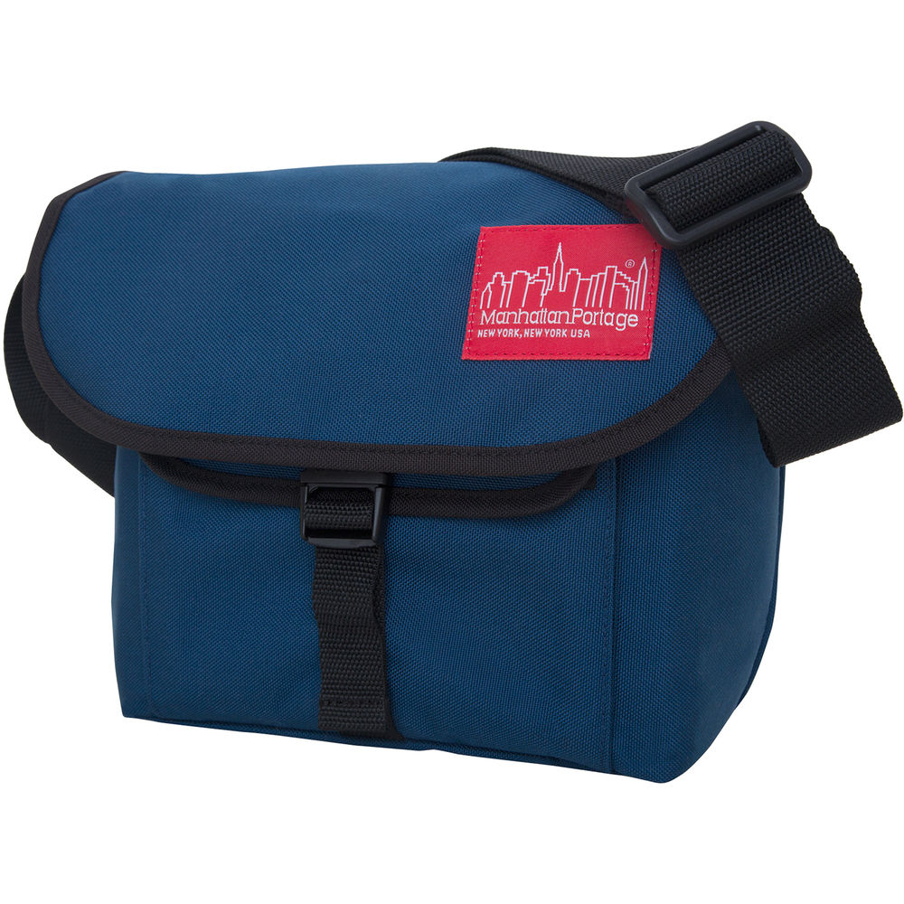 Manhattan Portage Aperture Camera Bag (Black) - Image 10