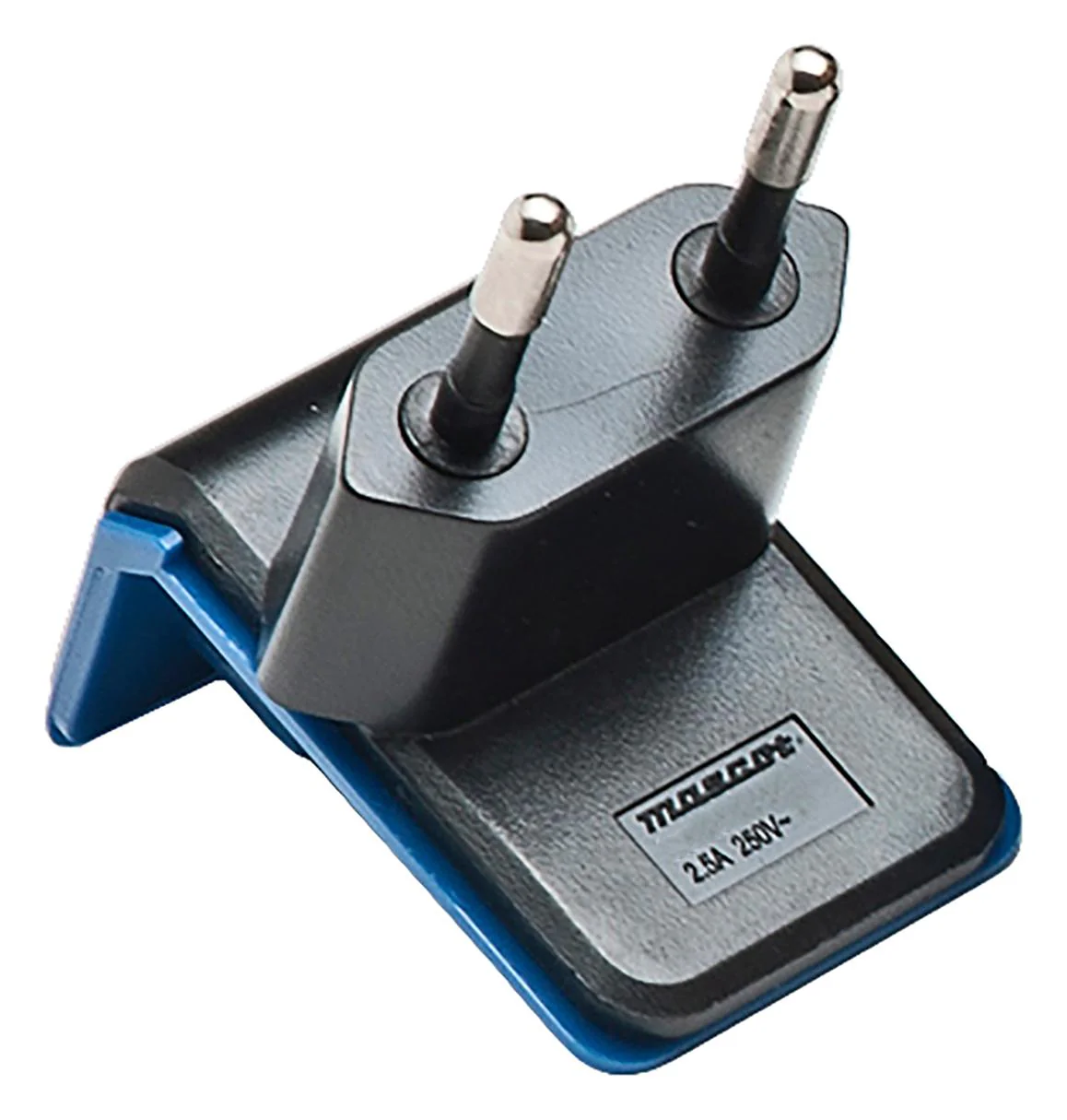 Mascot 127000 EU Exchangeable AC Plug Adapter Smps