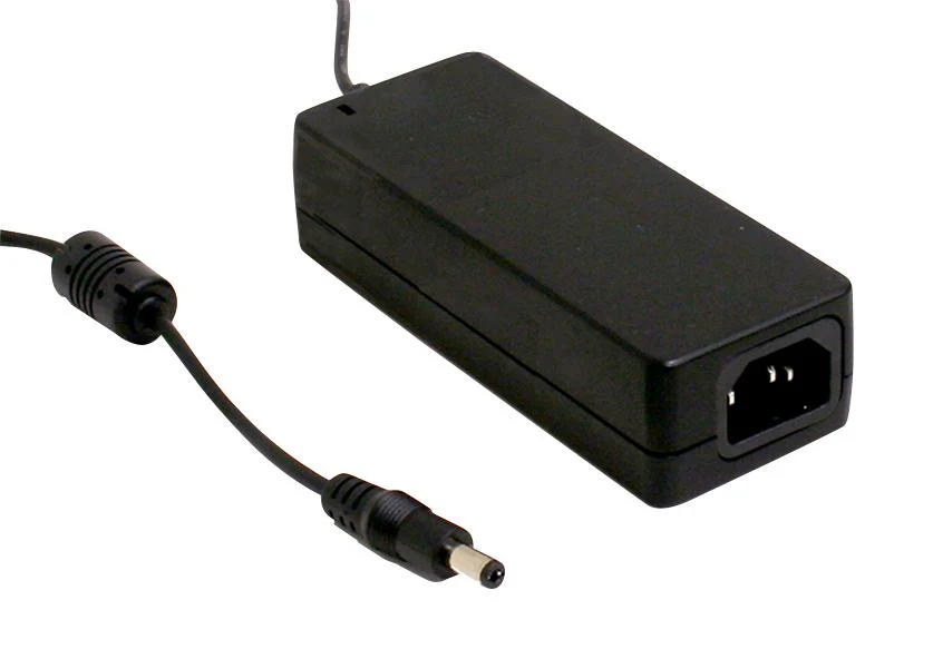 Mean Well GSM40A15-P1J AC/DC Power Supply Medical 1 Output 40 W 15 V 2.67 A