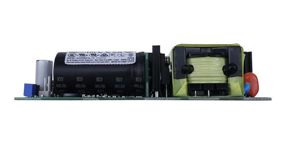 MEAN WELL LOP-400-27 AC/DC Open Frame Power Supply (PSU), ITE, Industrial, Household, Medical, 1 Output, 251.1 W - Image 2