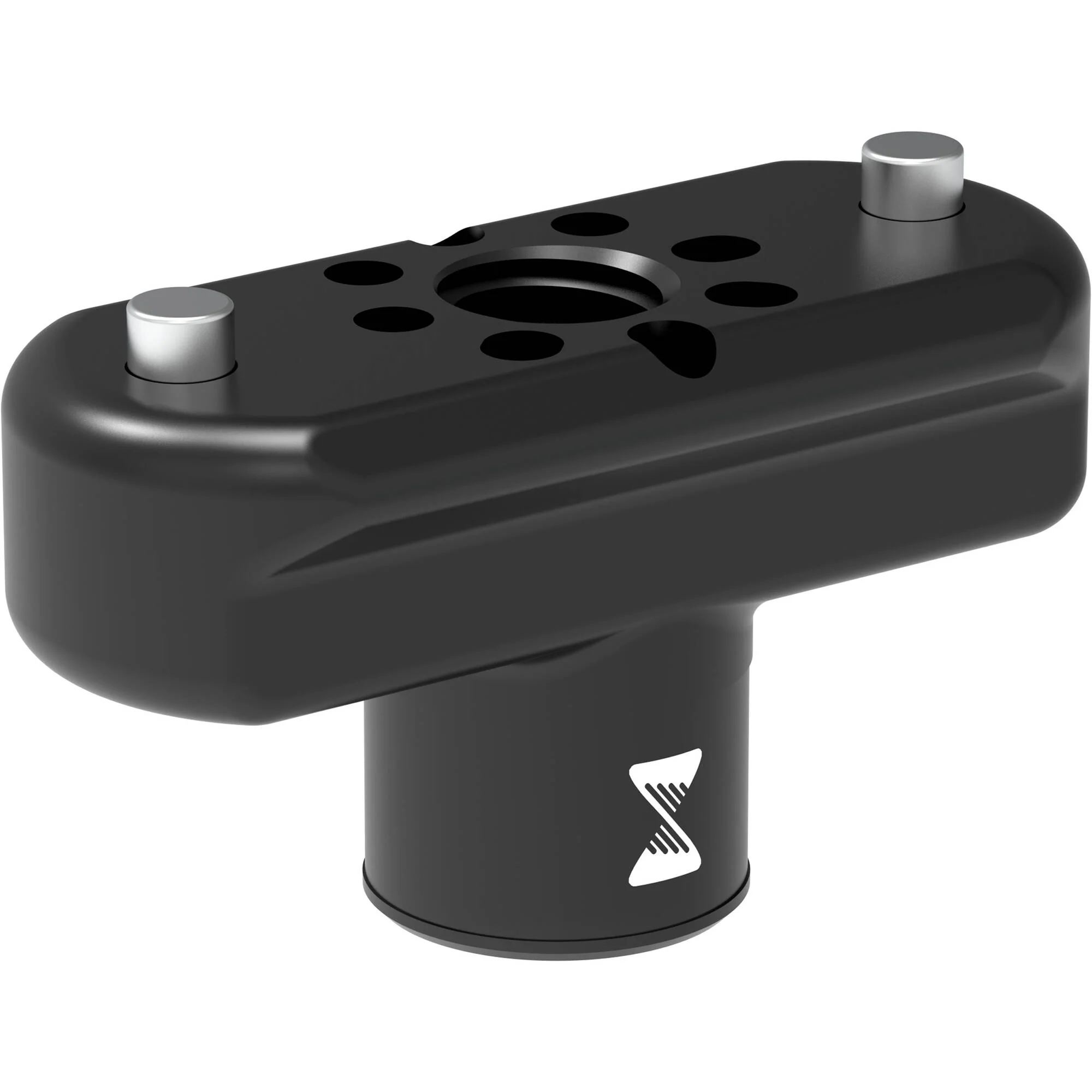 MID49 TWIST Mount Spud NATO Rail