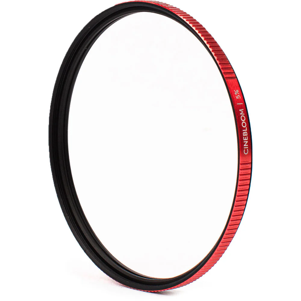Moment 77mm CineBloom Diffusion Filter (5% Density)