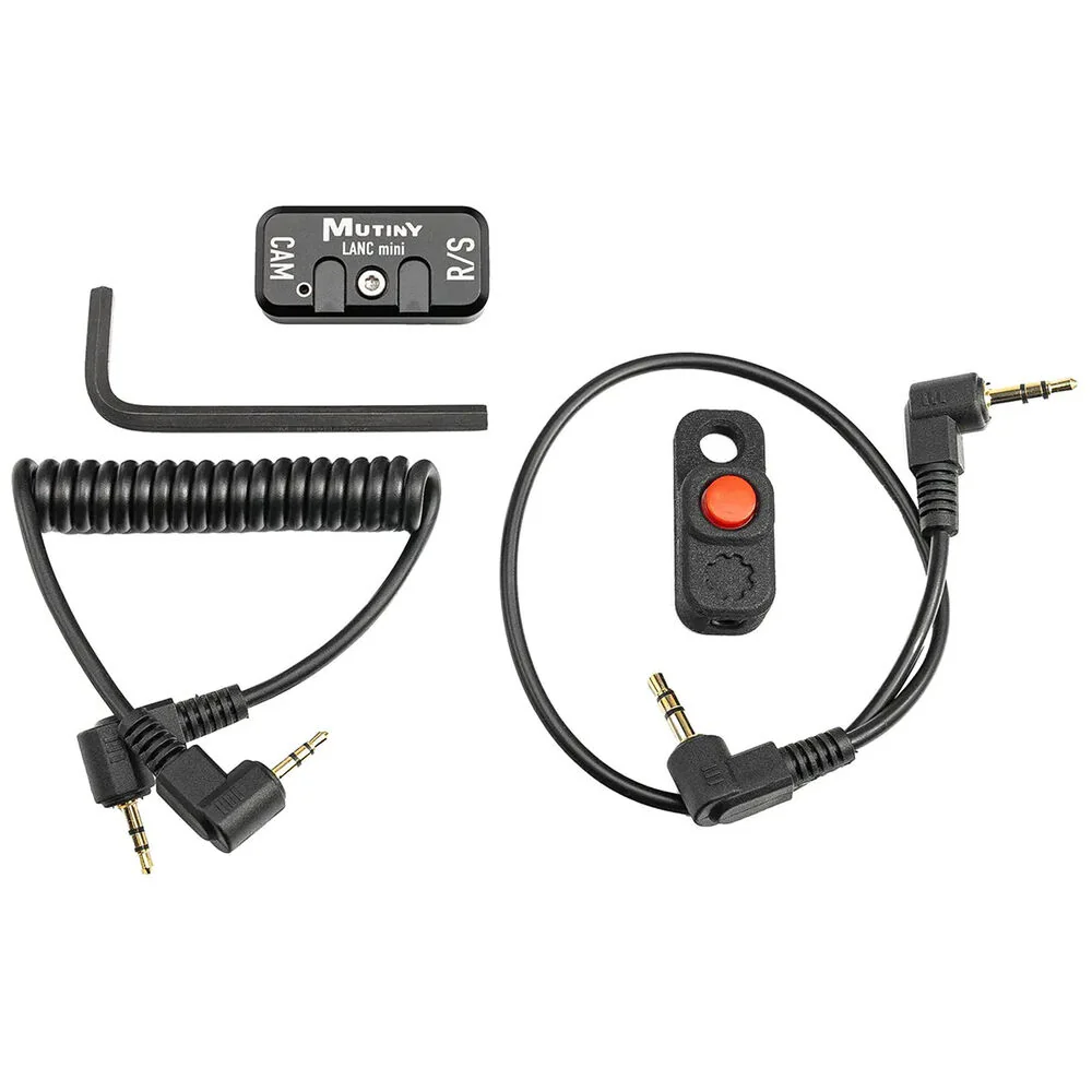 MUTINY LANCmini Adapter