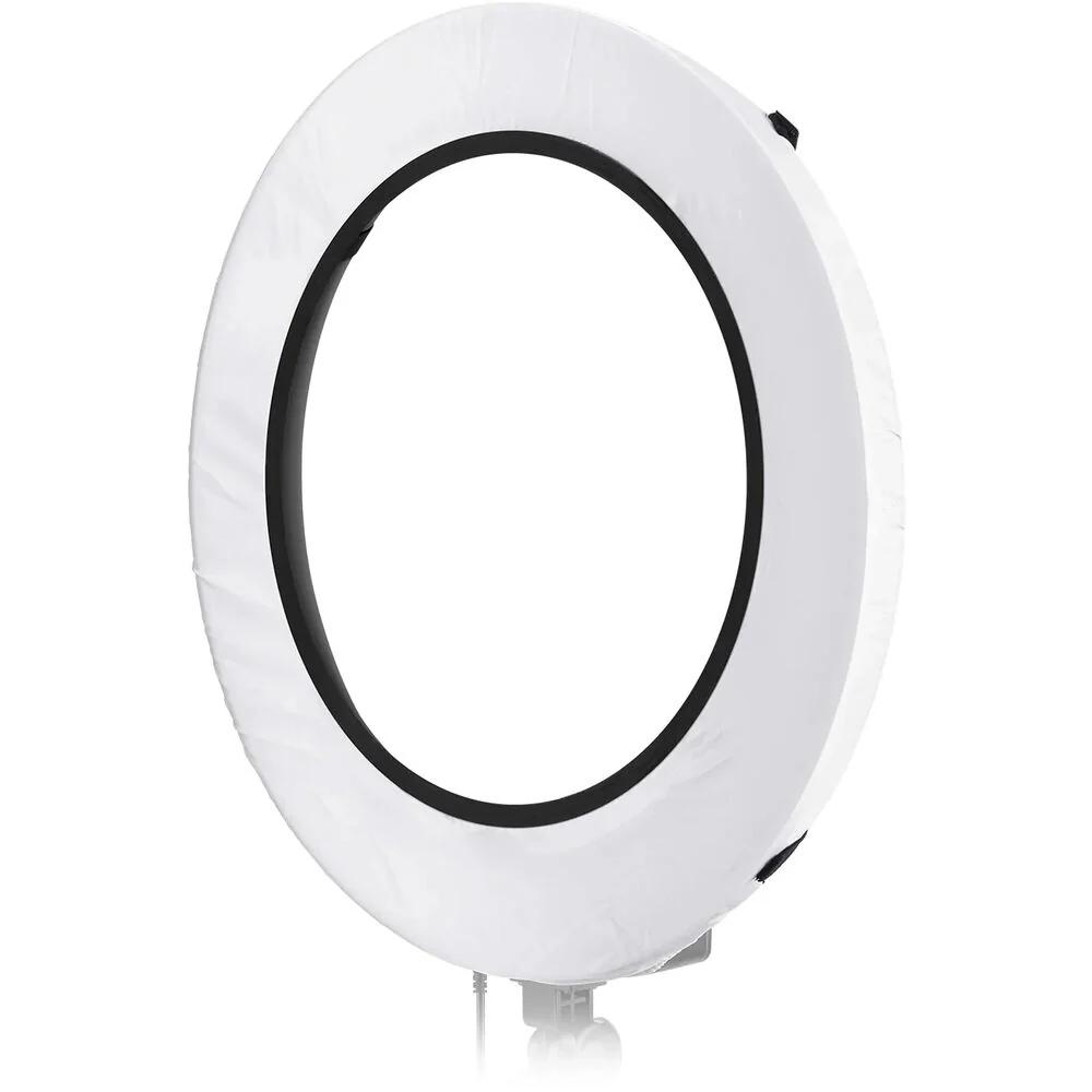 Neewer NS18 Collapsible Softbox Diffuser for Ring Lights (18")