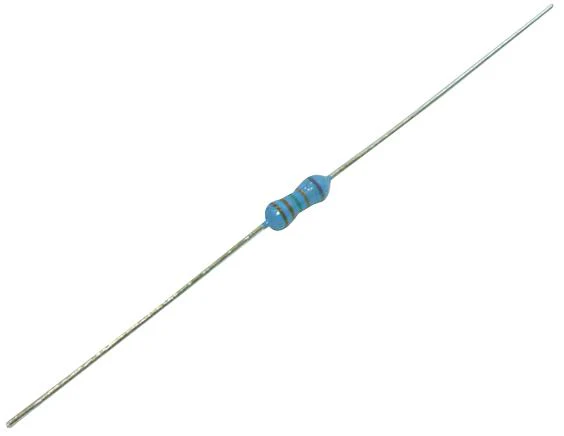 Neohm - TE Connectivity YR1B523KCC YR1B523KCC Through Hole Resistor 523 Kohm R 250 mW ± 0.1% Axial Leaded 500 V