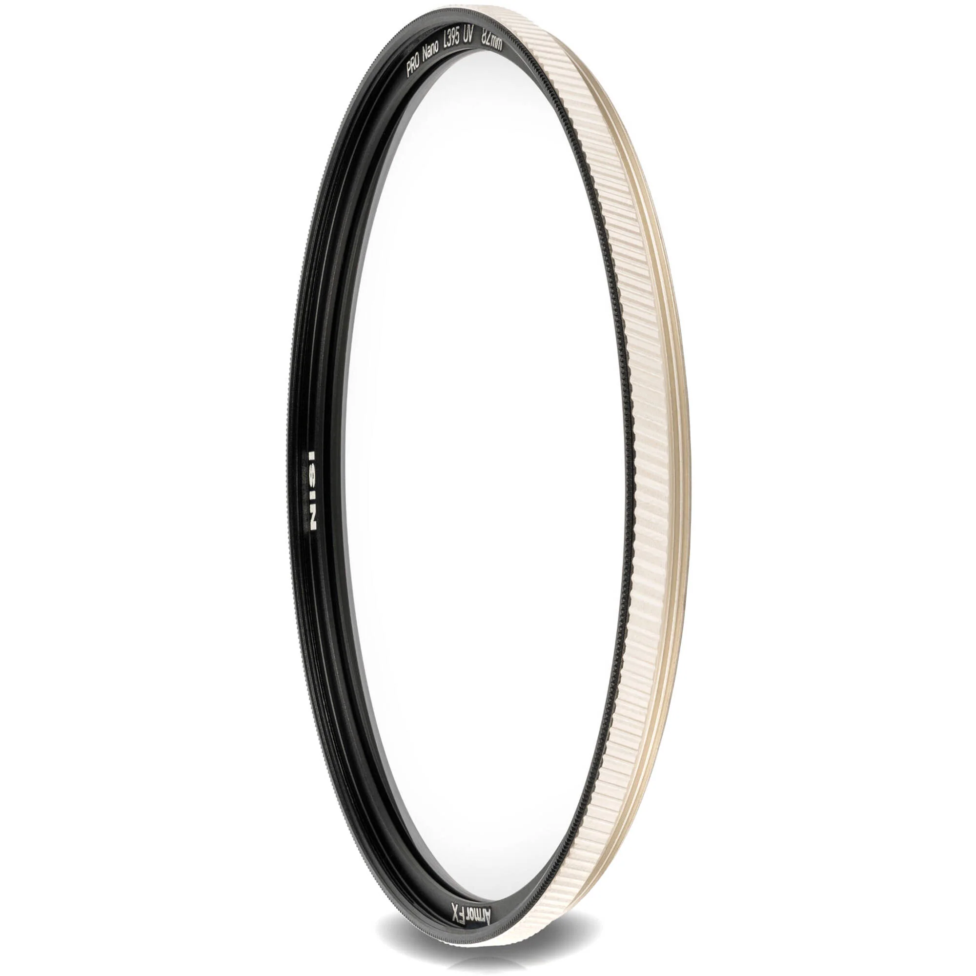 NiSi Armor FX PRO Nano L395 UV Protection Filter (77mm) - Image 2