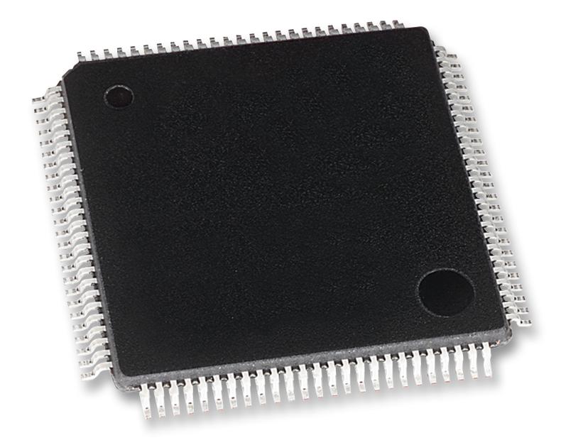NXP LPC55S16JBD100E ARM MCU LPC Family LPC5500 Series Microcontrollers Cortex-M33 32 bit 150 MHz 256 KB