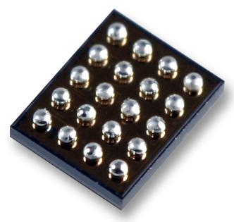 NXP MKL03Z32CAF4R ARM MCU, Kinetis L Family KL0x Series Microcontrollers, ARM Cortex-M0+, 32 bit, 48 MHz, 32 KB