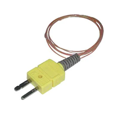 Omega 5SRTC-GG-K-24-36 5SRTC-GG-K-24-36 Thermocouple K 480 °C 36 " 900 mm