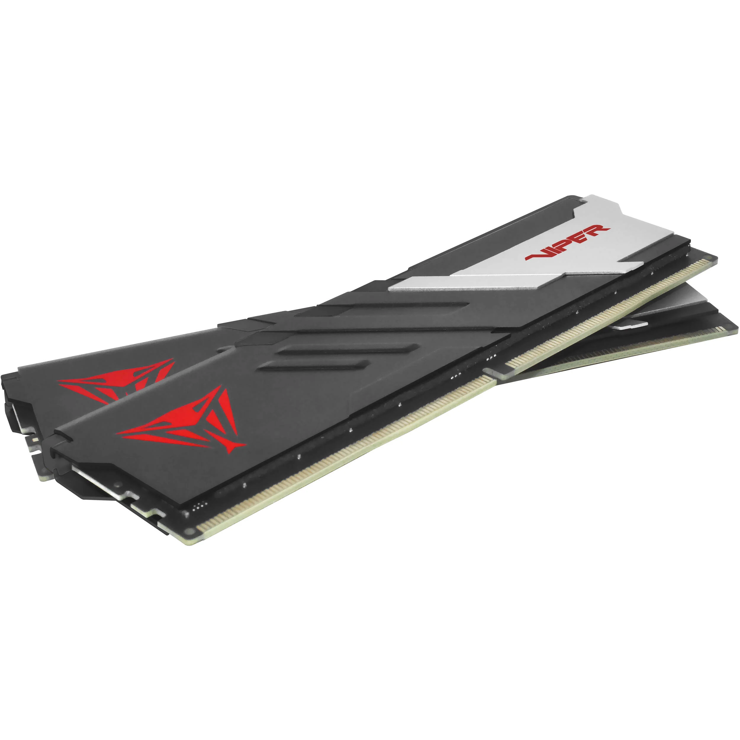 Patriot 16GB Viper Venom DDR5 5600 MHz UDIMM Memory Kit (2 x 8GB) - Image 2