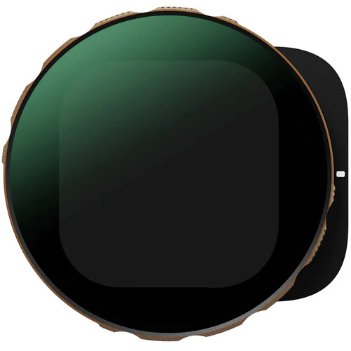 PolarPro LiteChaser 16 Circular Polarizer Filter for iPhone 16 Series - Image 2