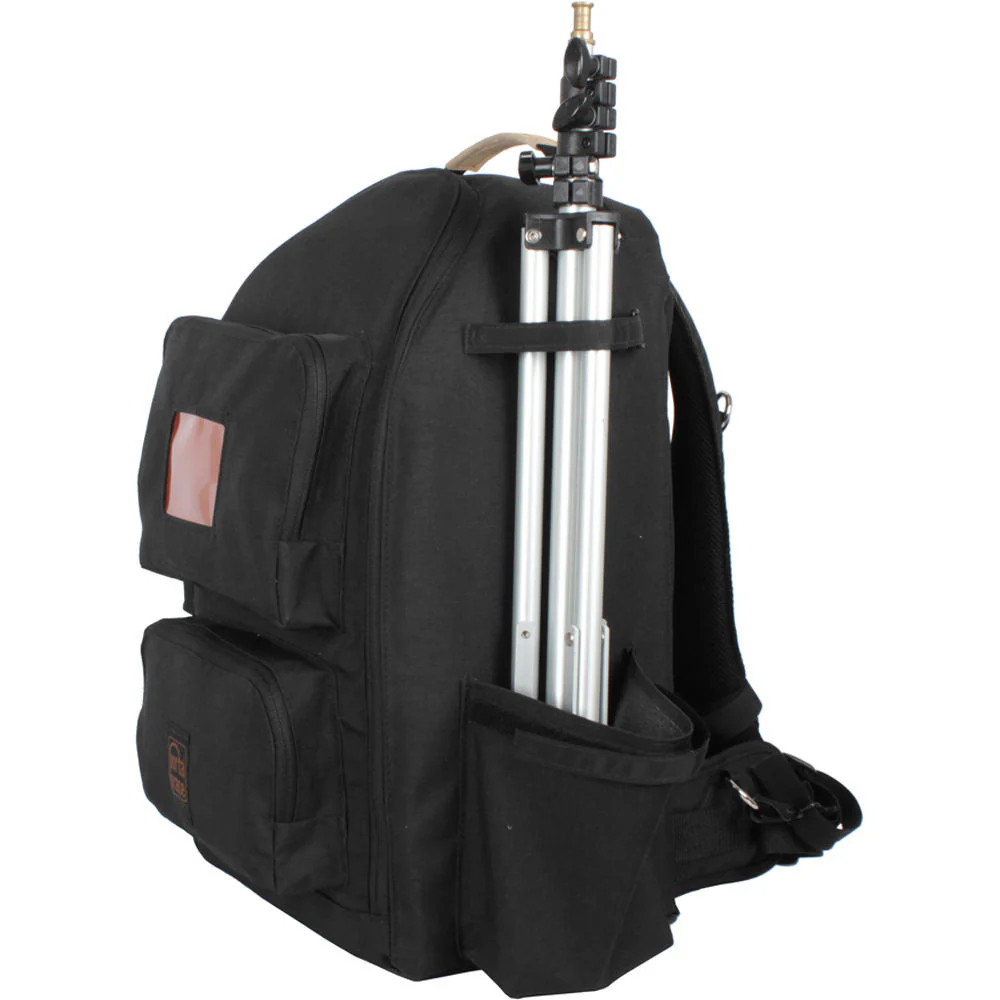 Porta Brace BK-5HDV Camera Backpack for Compact HD Camcorder - Image 4