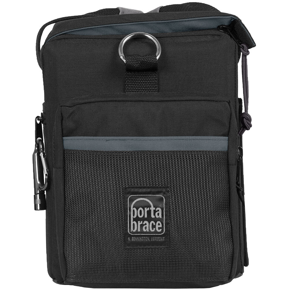 Porta Brace Rigid-Frame Carrying Case for Sony PXW-FS5 - Image 4