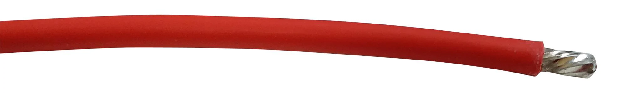 PRO Power PP002364 Wire UL1015 PVC Red 24 AWG 1000 ft 305 m