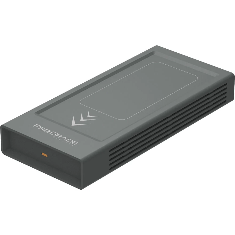 ProGrade Digital 4TB PG10 USB4 External SSD