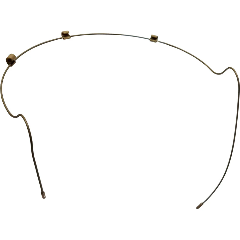 Provider Series HeadClip Packs (Tan, 5-Pack) - Image 2