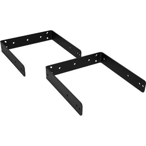RCF AC NC08 V-BR Vertical Brackets (Pair)