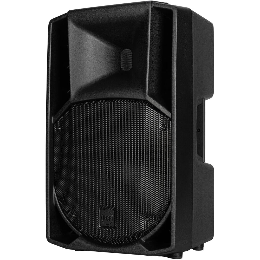 RCF ART 712-A MK5 12" 2-Way 1400W Active Speaker - Image 3