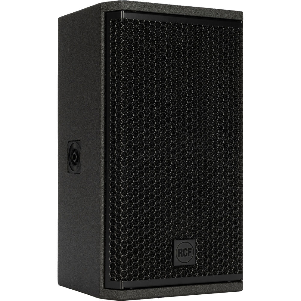 RCF KX-08A High-Performance 2000W Active 2-Way Point-Source Speaker