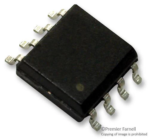 RICHTEK RT9068-50GSP LDO, FIXED, 5V, 0.05A, SOP-8