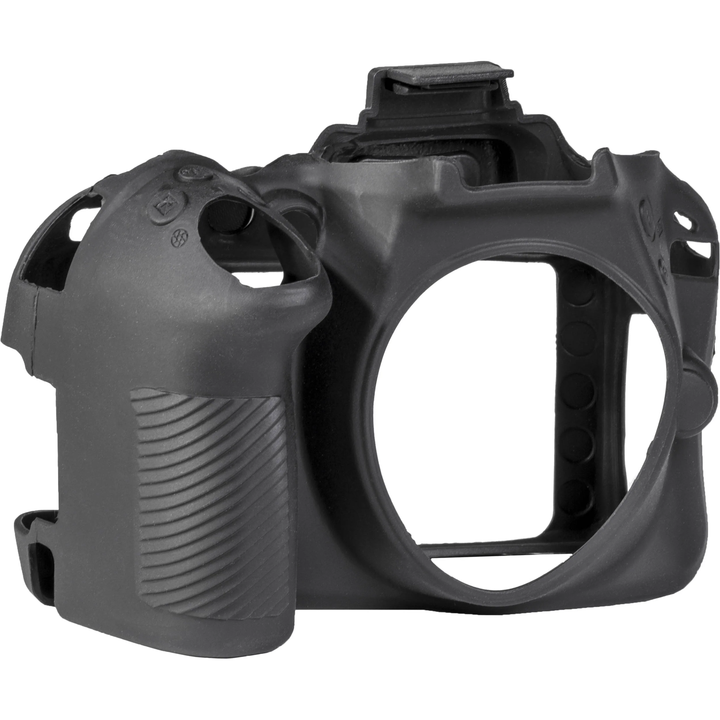 Ruggard SleekGuard Silicone Camera Skin for Canon 1DX II - Image 14