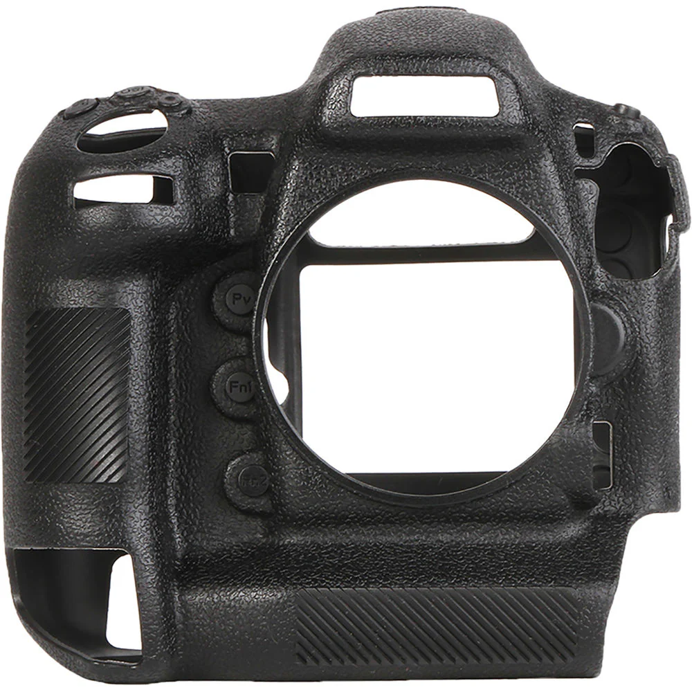 Ruggard SleekGuard Silicone Camera Skin for Canon 1DX II - Image 15