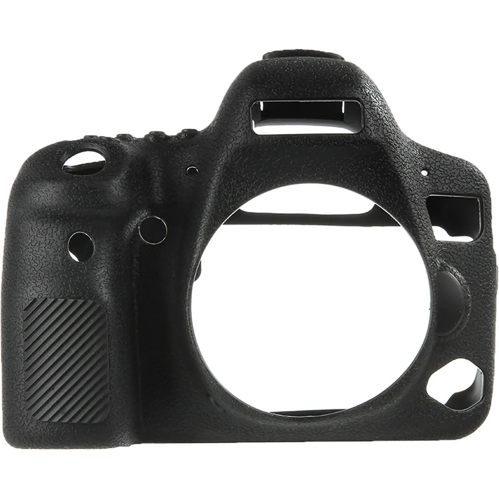 Ruggard SleekGuard Silicone Camera Skin for Canon 90D - Image 11