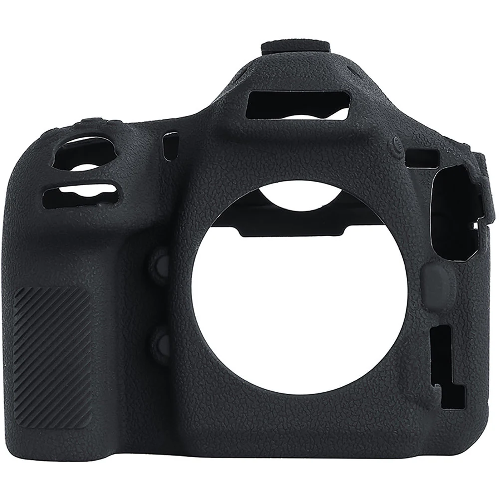 Ruggard SleekGuard Silicone Camera Skin for Canon 90D - Image 13