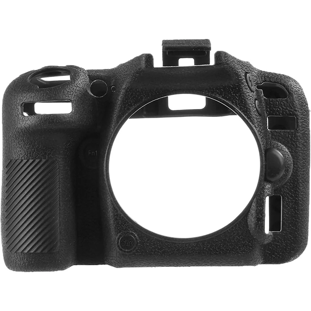 Ruggard SleekGuard Silicone Camera Skin for Canon 90D - Image 18