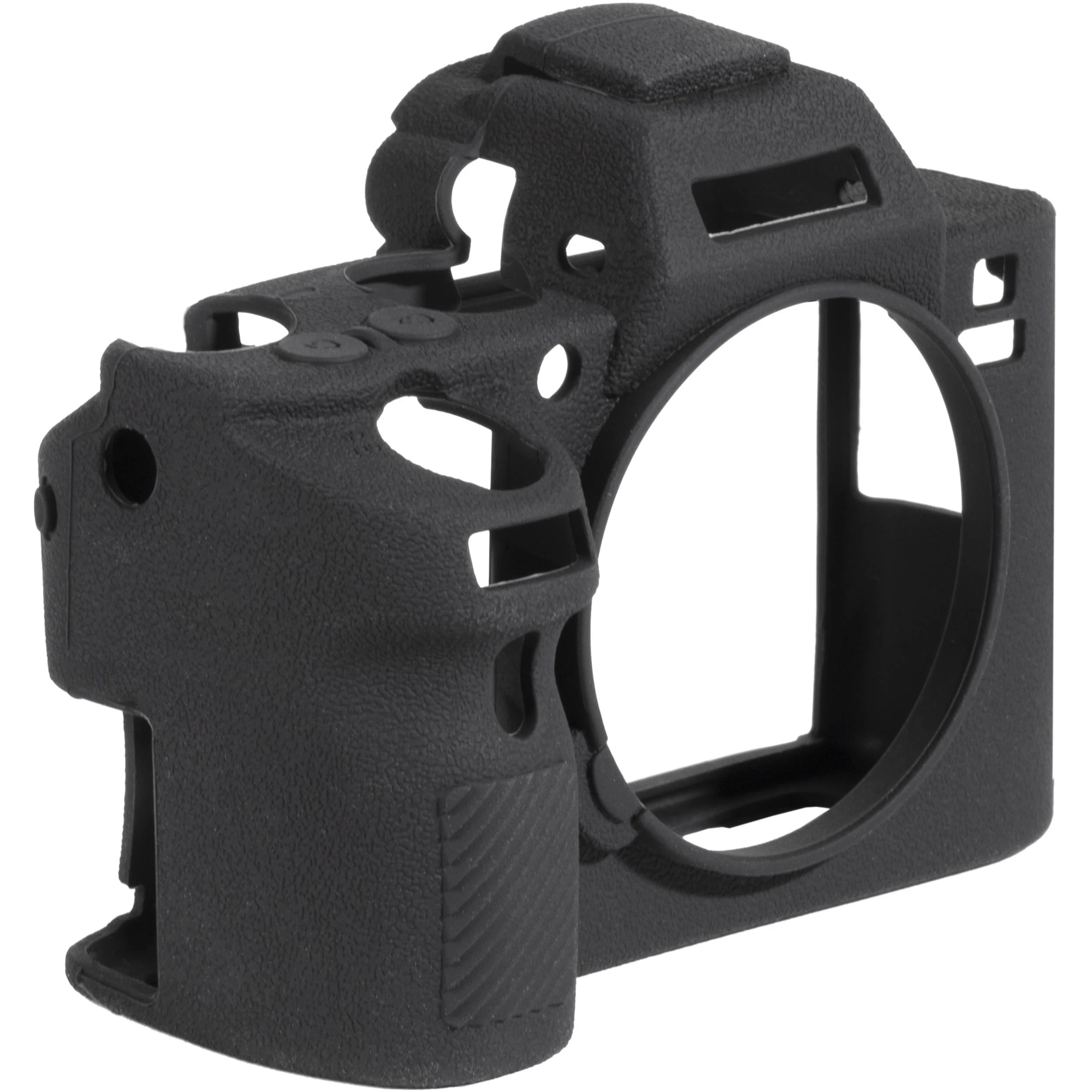 Ruggard SleekGuard Silicone Camera Skin for Canon 90D - Image 22