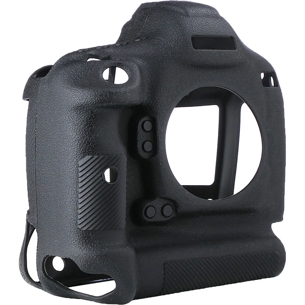 Ruggard SleekGuard Silicone Camera Skin for Canon 90D - Image 9