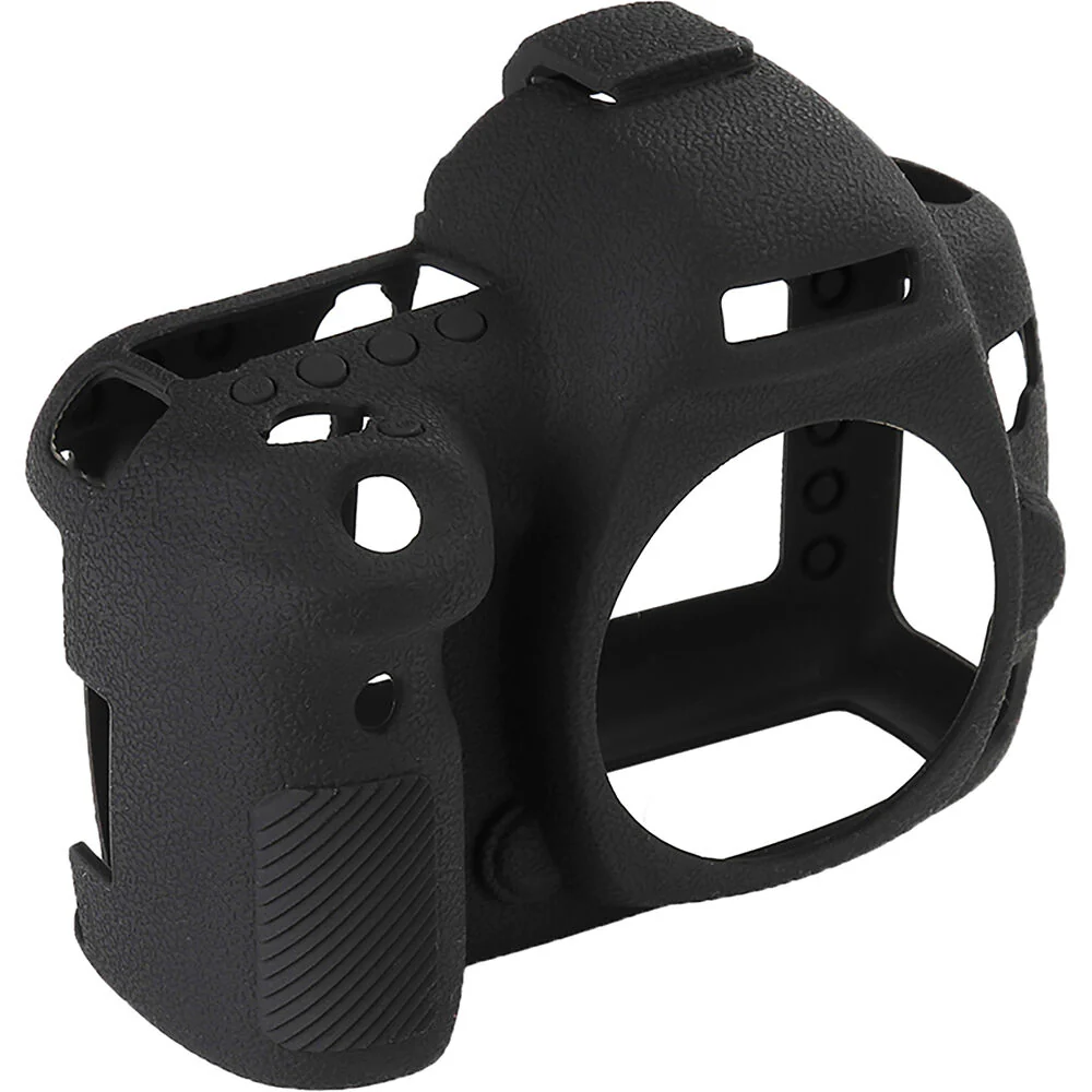 Ruggard SleekGuard Silicone Camera Skin for Nikon D5 - Image 10